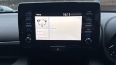 Toyota Yaris 1.5 Hybrid Icon 5dr CVT Hybrid Hatchback